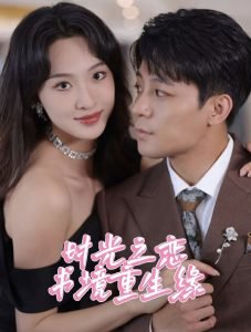 时光之恋书境重生缘高清播放