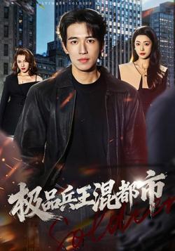 极品兵王混都市在线观看