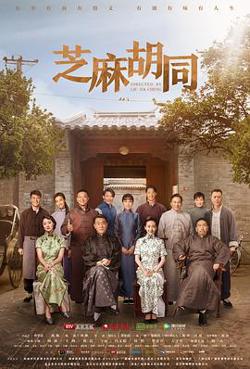 芝麻胡同高清播放