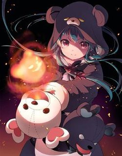 熊熊勇闯异世界在线观看