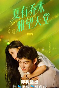 夏有乔木 雅望天堂2024在线观看