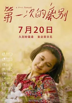 第一次的离别[电影解说]高清播放