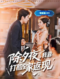 除夕夜，我靠打脸全家返现在线观看