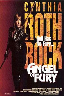 Angel of Fury在线观看