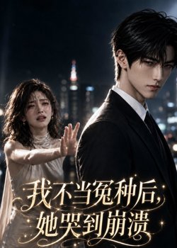 我不当冤种后,她哭到崩溃在线观看