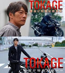 TOKAGE警视厅特殊犯搜查组在线观看