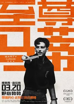 至尊马蒂[电影解说]高清播放