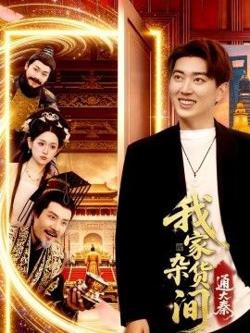 我家杂货间通大秦高清播放