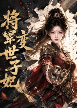 将军变世子妃在线观看