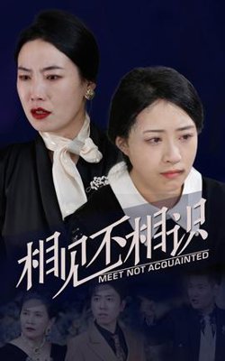 相见不相识高清播放