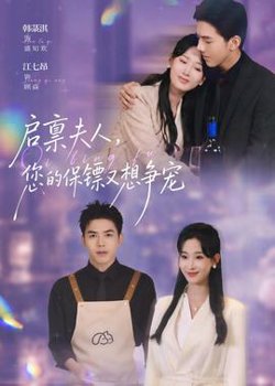 启禀夫人，您的保镖又想争宠高清播放
