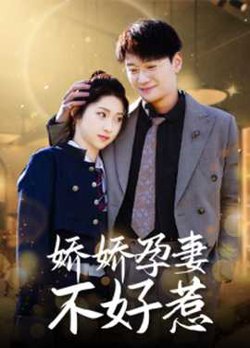 娇娇孕妻不好惹在线观看