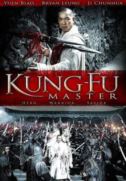 功夫大师2010在线观看