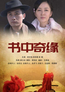 书中奇缘在线观看