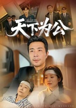 天下为公高清播放