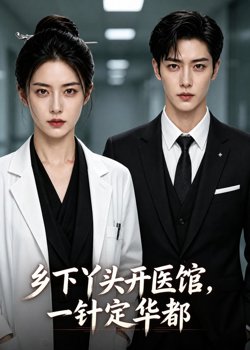 乡下丫头开医馆,一针定华都高清播放