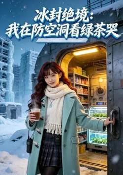 冰封绝境：我在防空洞看绿茶哭高清播放