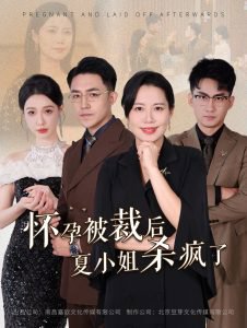 怀孕被裁后夏小姐杀疯了高清播放