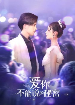 爱你不能说的秘密高清播放