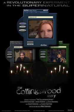 科林斯伍德故事高清播放