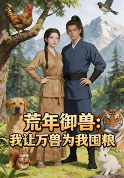 荒年御兽:我让万兽为我国粮高清播放