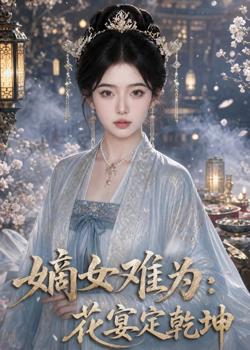 嫡女难为：花宴定乾坤在线观看