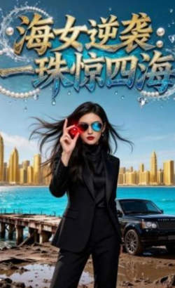 海女逆袭:一珠惊四海