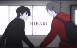 Hikari～be my light在线观看