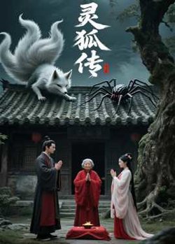 灵狐传＆灵狐劫高清播放