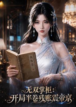 无双掌柜:开局半卷残账震帝京在线观看