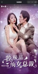 我的富豪美女总裁在线观看