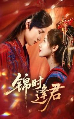 锦时逢君在线观看