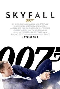 007:大破天幕杀机英语