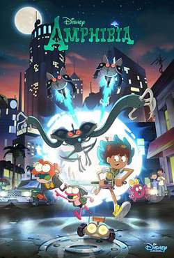 奇幻沼泽第三季高清播放