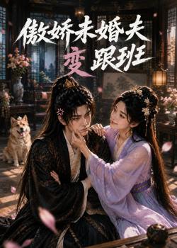 傲娇未婚夫变跟班高清播放