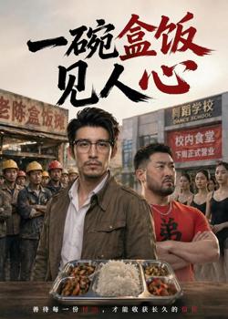 一碗盒饭见人心高清播放