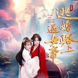 逃婚路上遇女帝高清播放