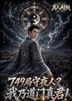 749局守夜人?我乃道门真君!真人AI版在线观看