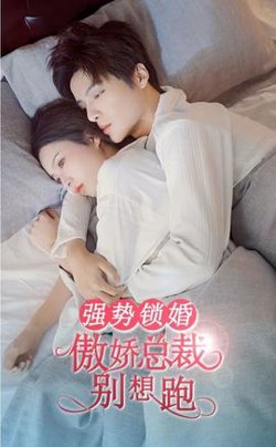强势锁婚，傲娇总裁别想跑高清播放