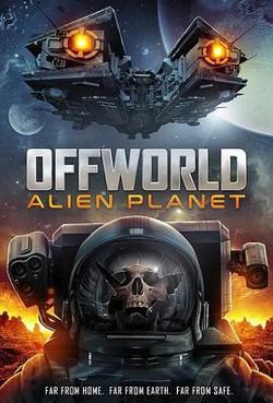 天外世界：外星人星球高清播放