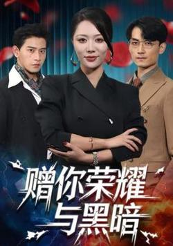 赠你荣耀与黑暗高清播放