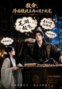 救命!冷面摄政王内心是个死宅在线观看