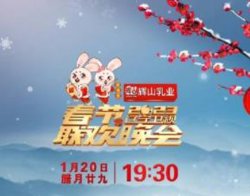 辽宁卫视春节联欢晚会2023