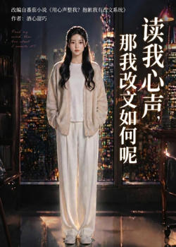读我心声，那我改文如何呢