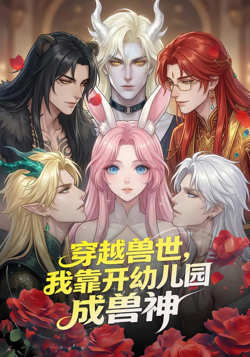 穿越兽世,我开幼儿园成兽神
