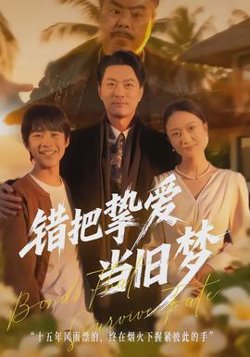 错把挚爱当旧梦高清播放