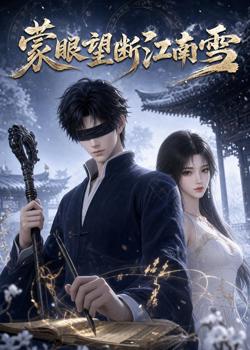 蒙眼望断江南雪高清播放
