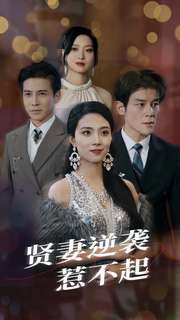 贤妻逆袭惹不起高清播放