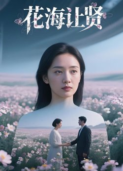 花海让贤(AI短剧)