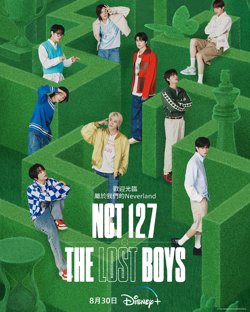NCT 127: The Lost Boys高清播放